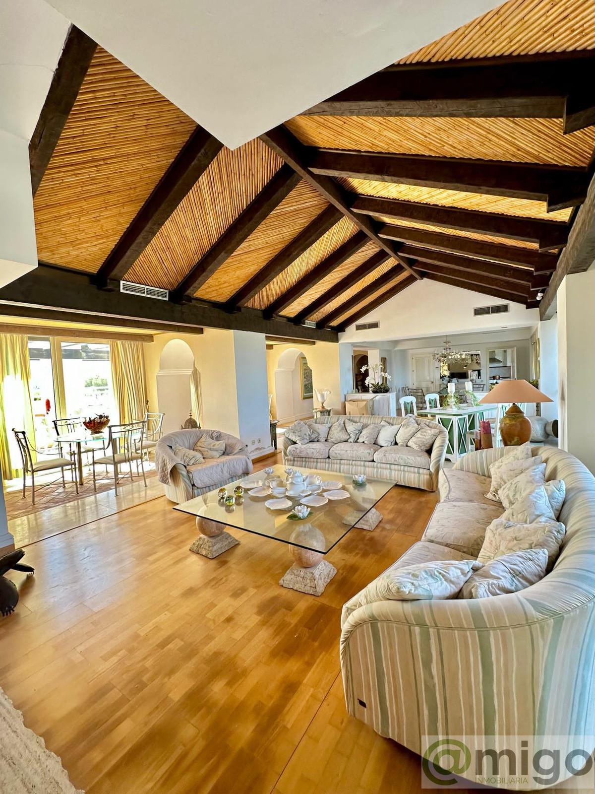 Venta de Ático en El Padron