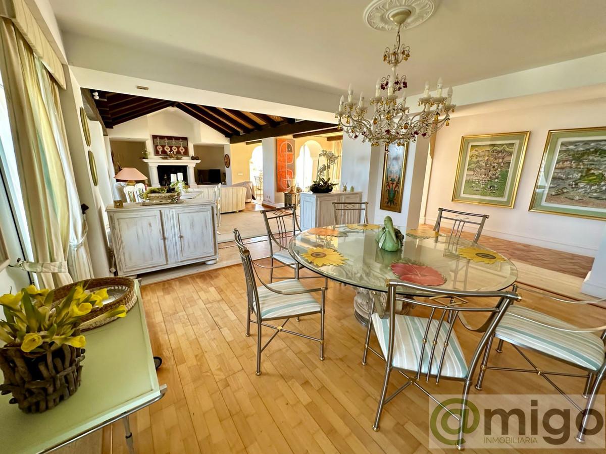 Venta de Ático en El Padron