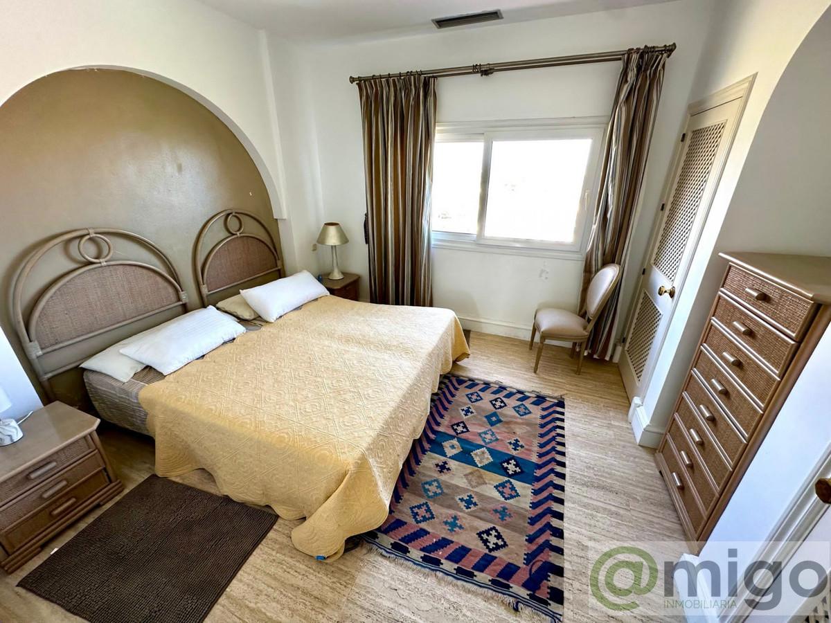 Venta de Ático en El Padron