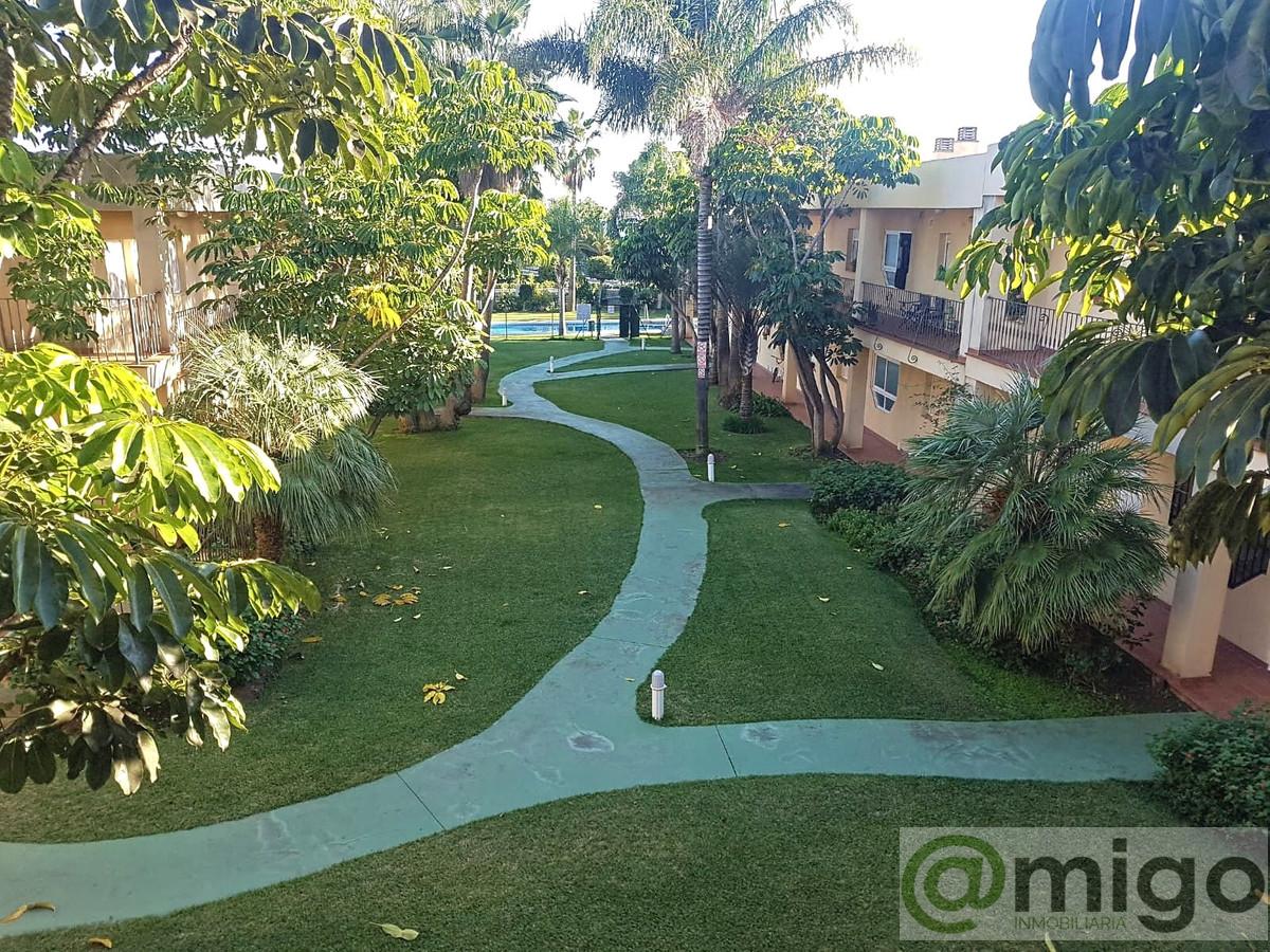 Venta de apartamento en Estepona