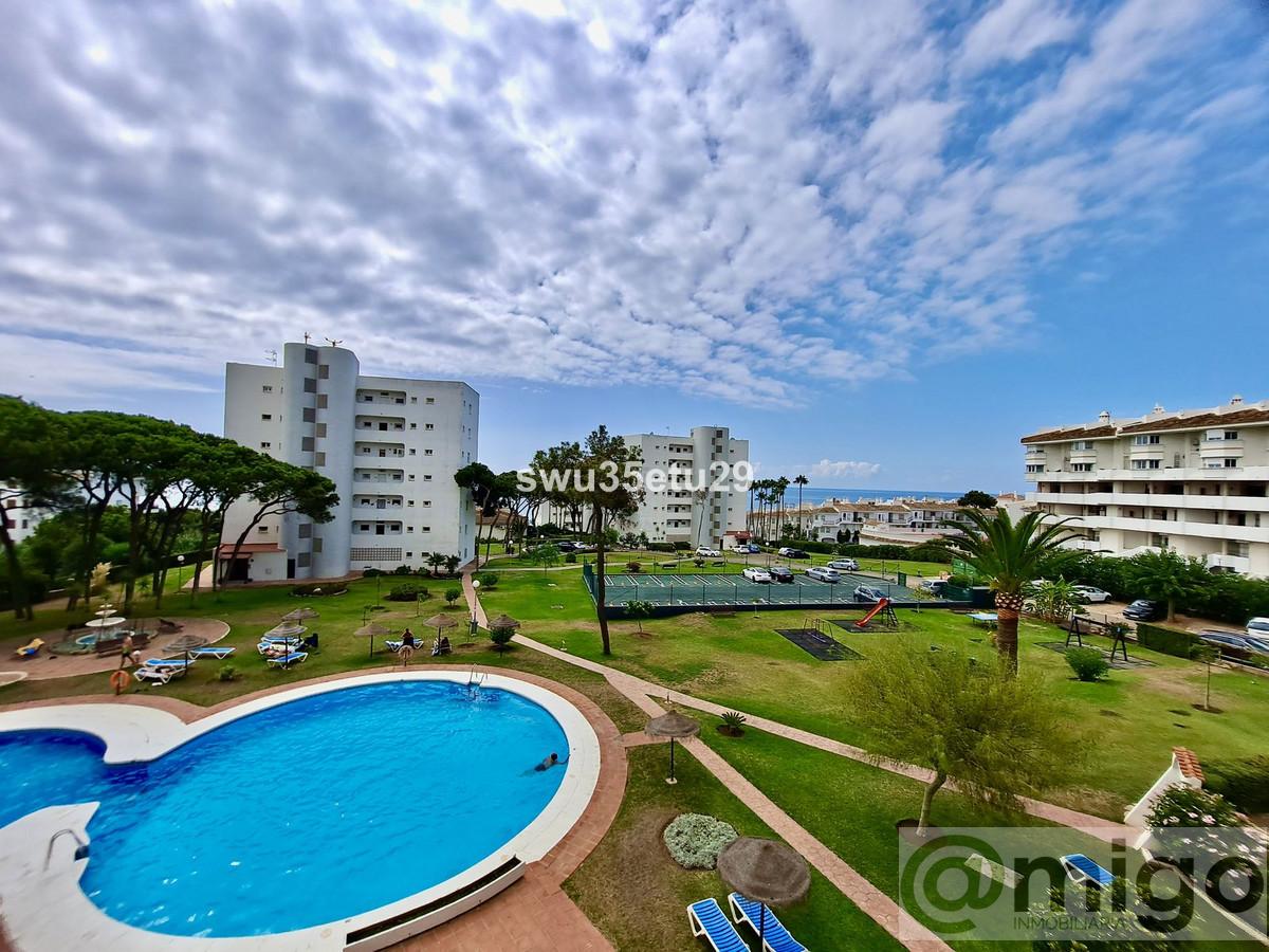 Venta de apartamento en Calahonda