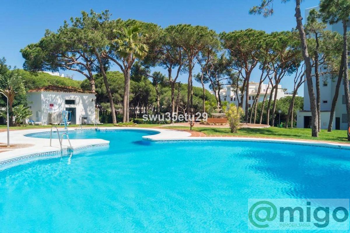 Venta de apartamento en Calahonda