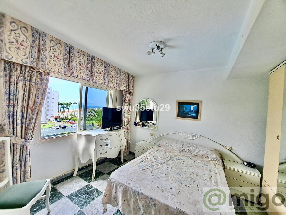 Venta de apartamento en Calahonda