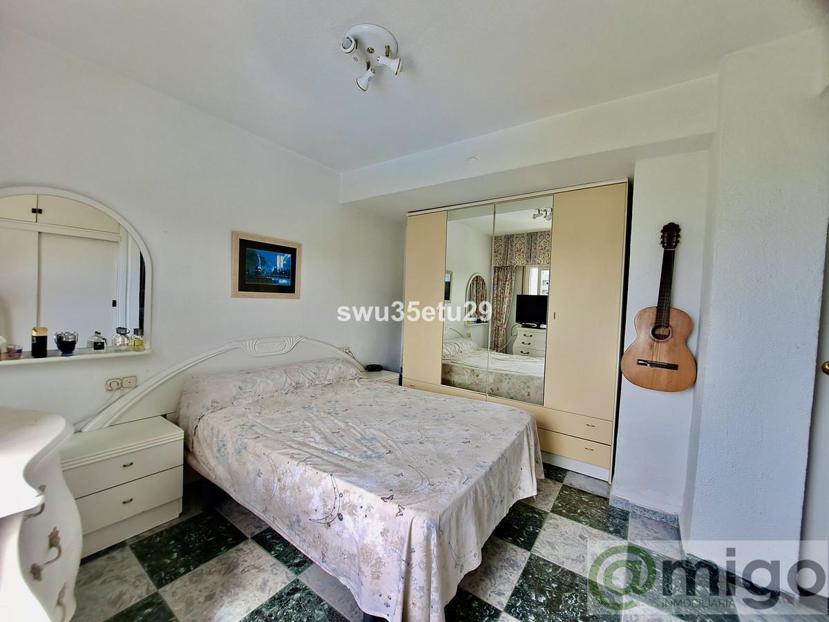 Venta de apartamento en Calahonda