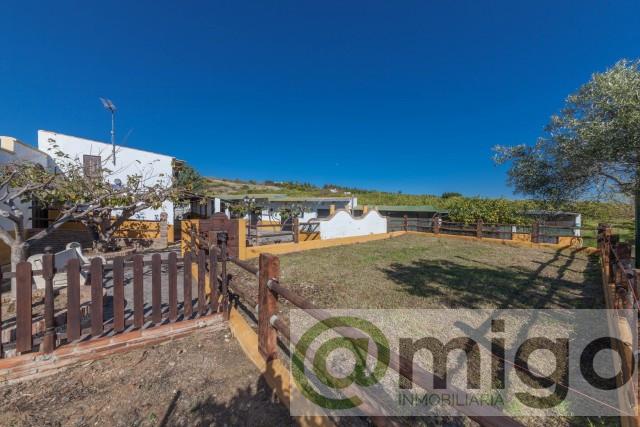 Venta de villa en El Padron