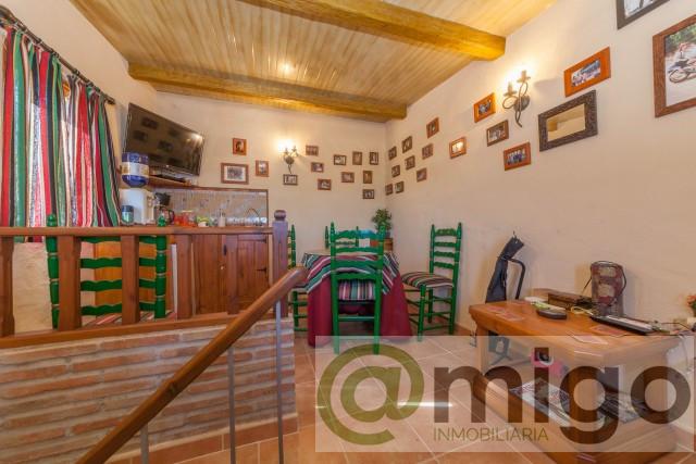 Venta de villa en El Padron