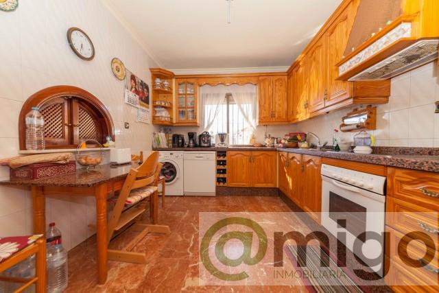 Venta de villa en El Padron