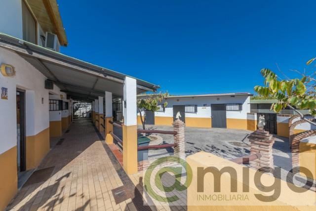 Venta de villa en El Padron