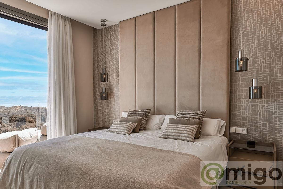 Venta de apartamento en Marbella