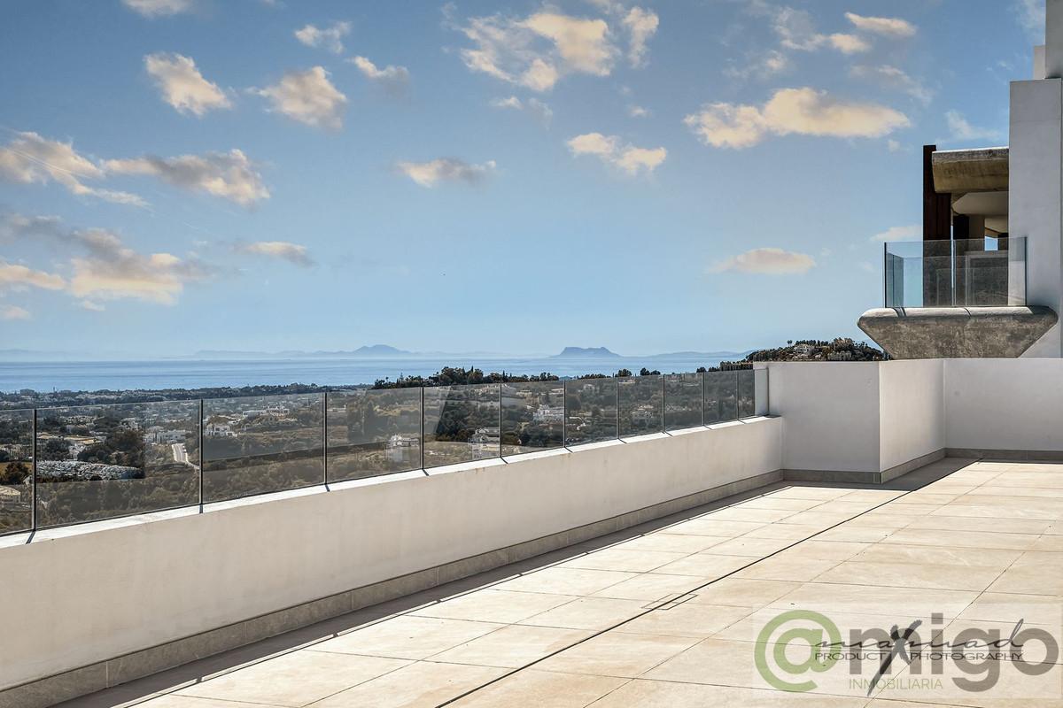 Venta de apartamento en Marbella