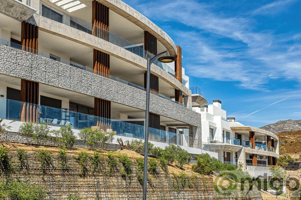 Venta de apartamento en Marbella