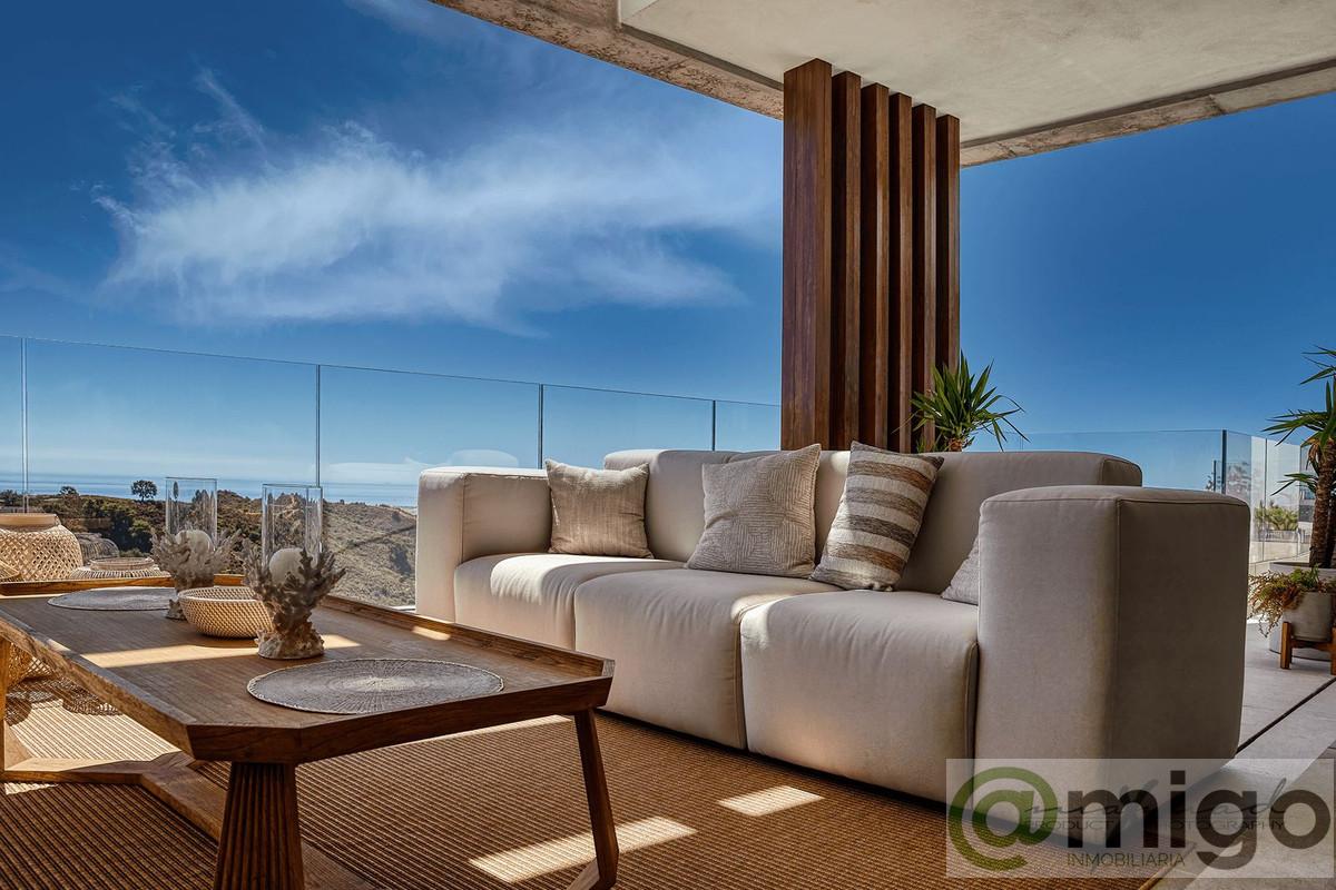 Venta de apartamento en Marbella