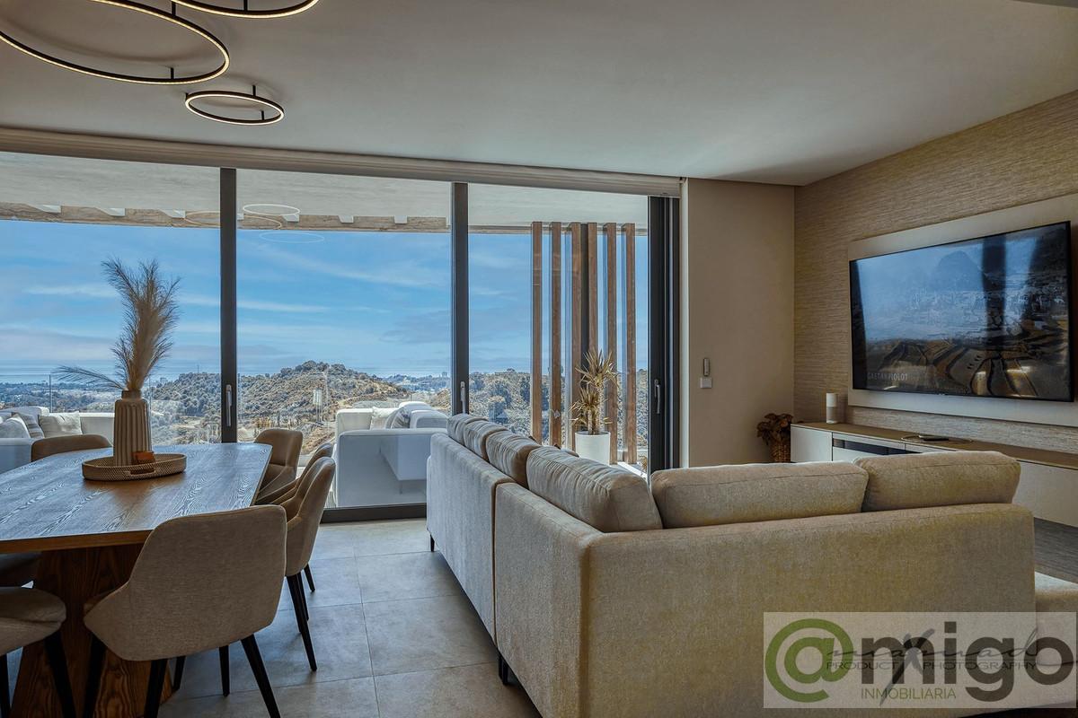 Venta de apartamento en Marbella