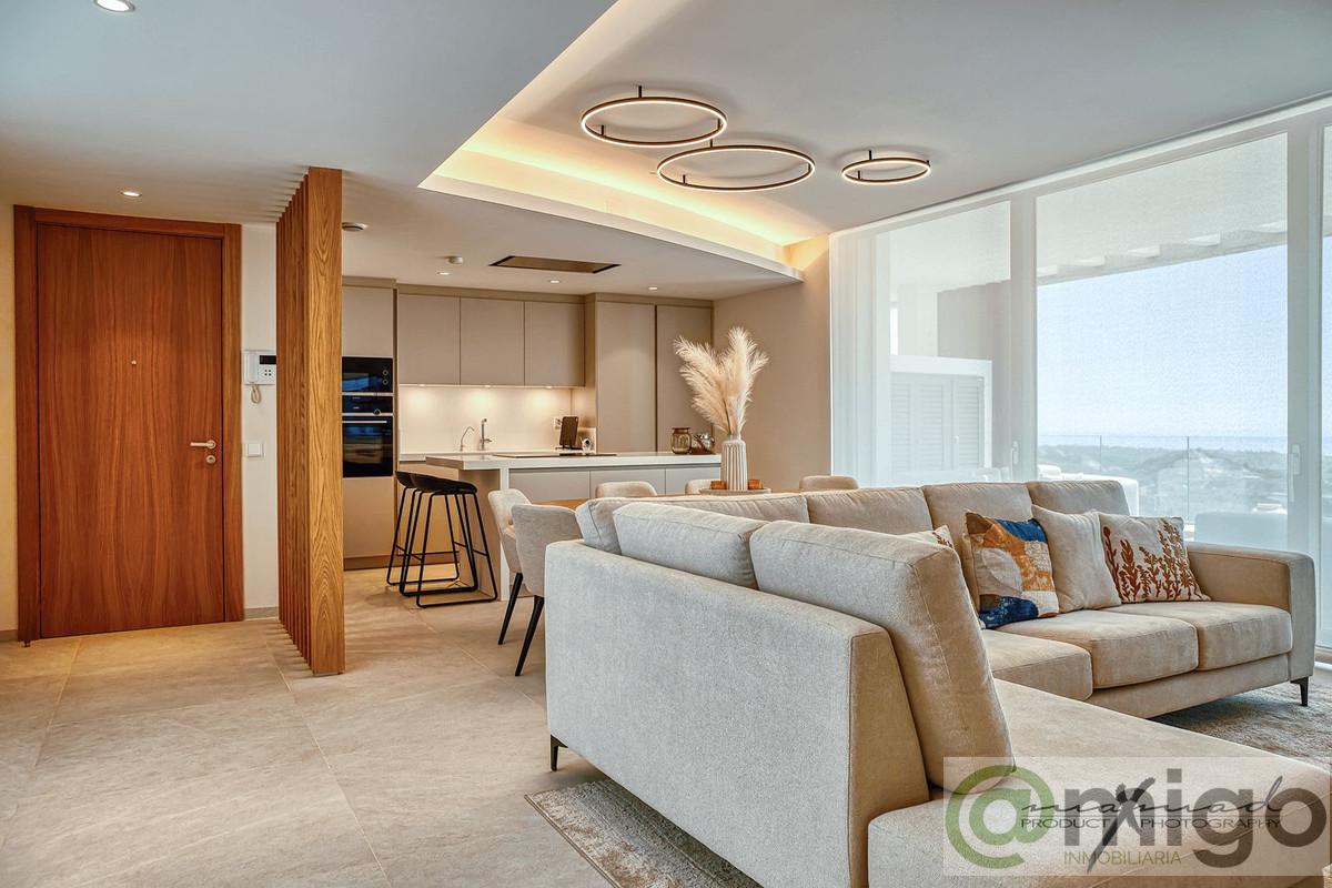 Venta de apartamento en Marbella