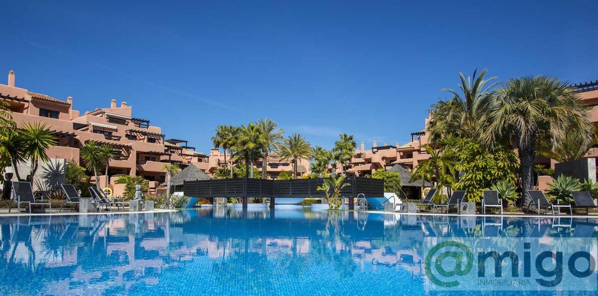 Продажа от

 Апартаменты на Estepona