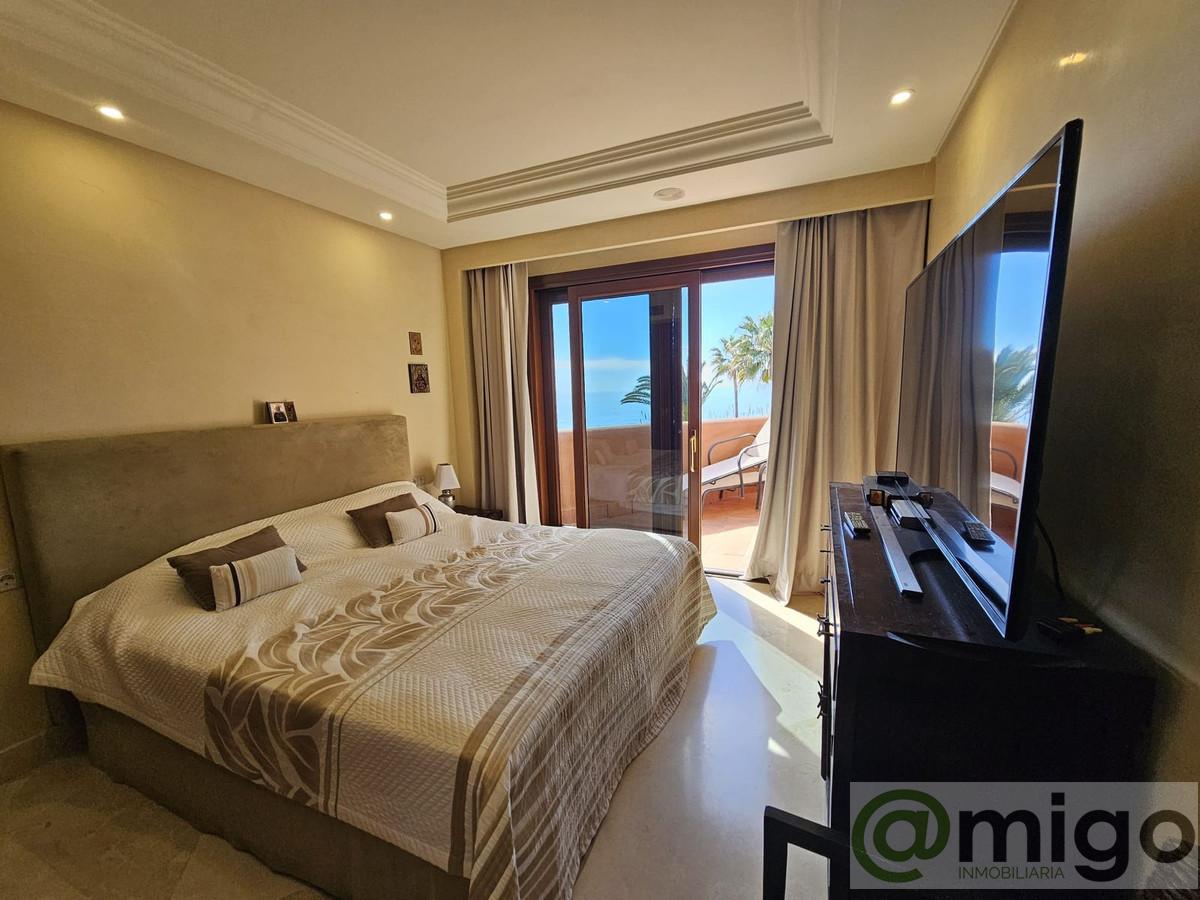 Продажа от

 Апартаменты на Estepona