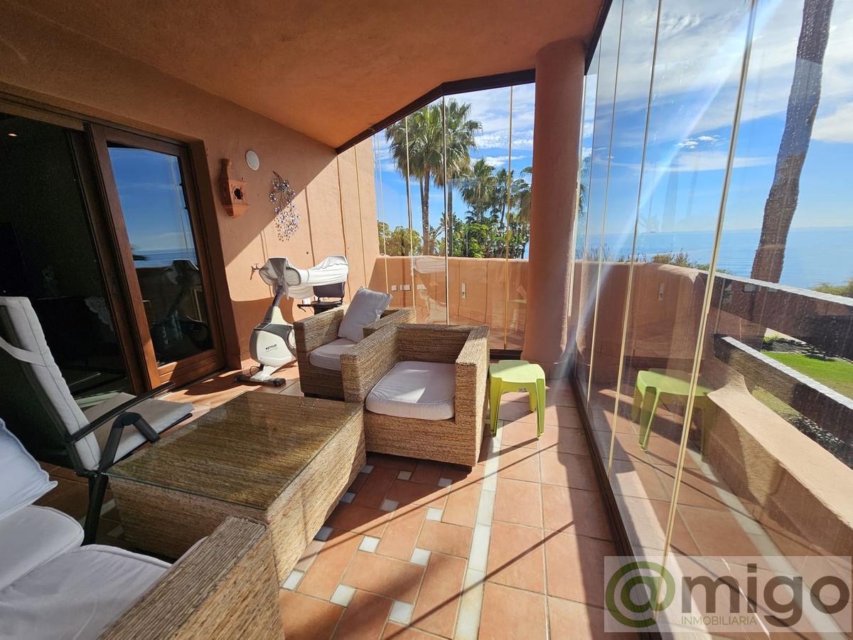Продажа от

 Апартаменты на Estepona