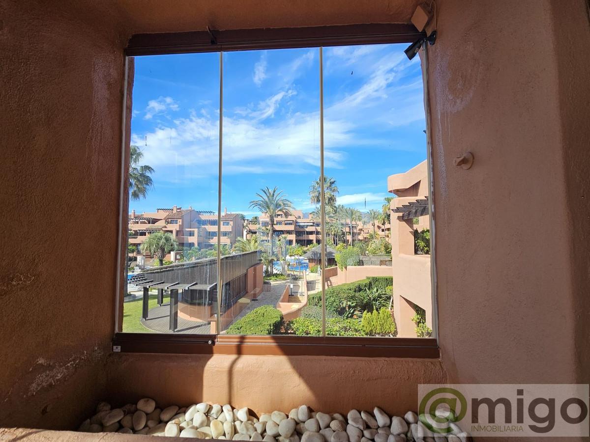 Продажа от

 Апартаменты на Estepona