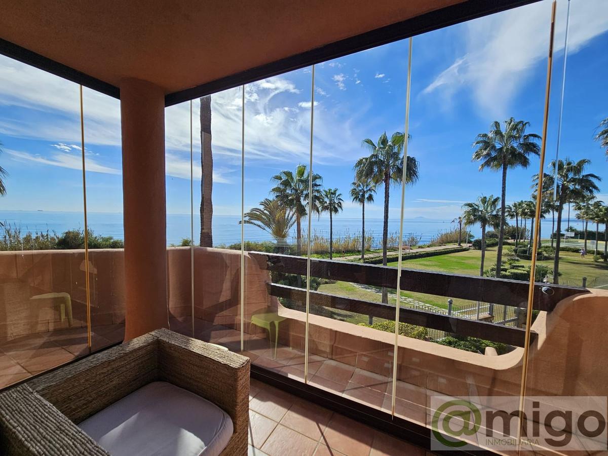 Продажа от

 Апартаменты на Estepona