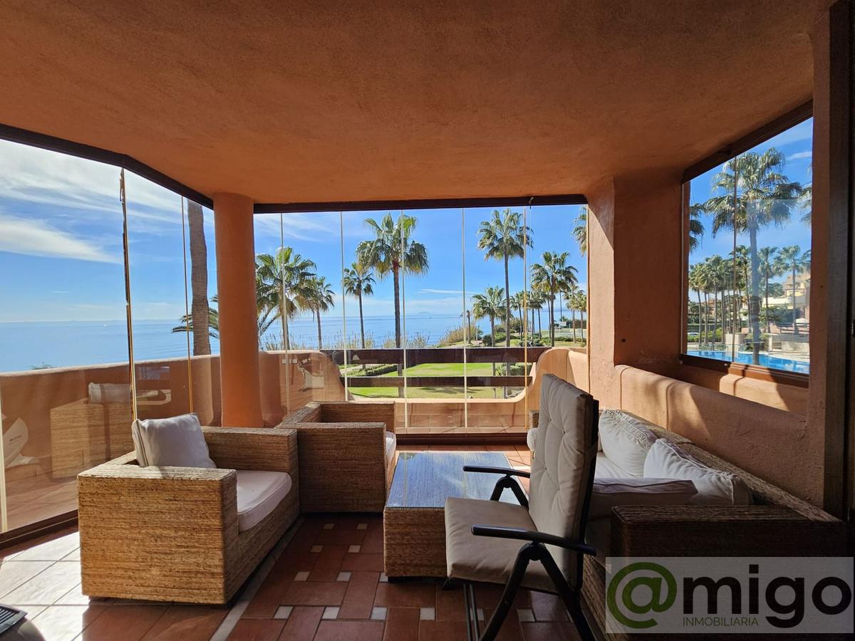 Продажа от

 Апартаменты на Estepona