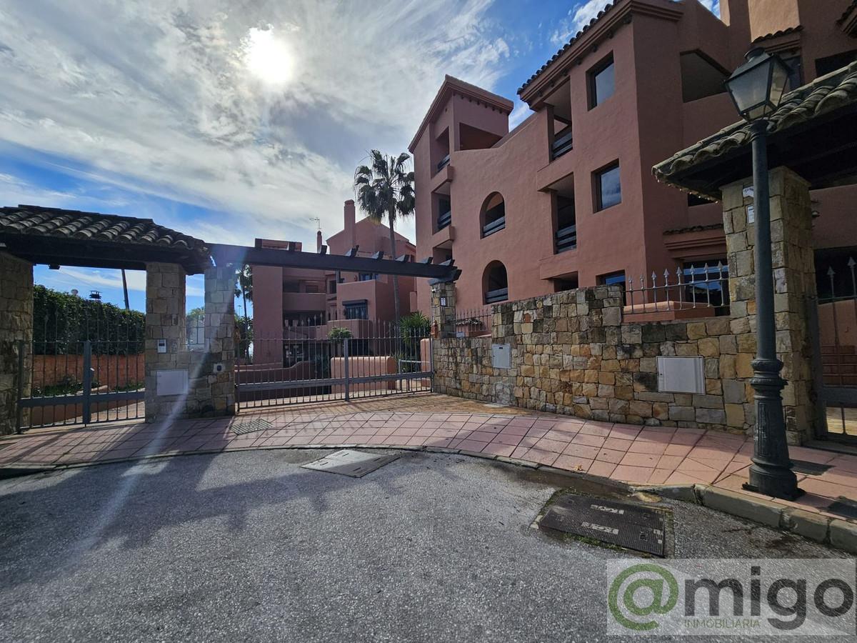 Продажа от

 Апартаменты на Estepona