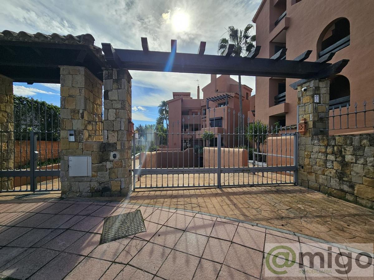 Продажа от

 Апартаменты на Estepona