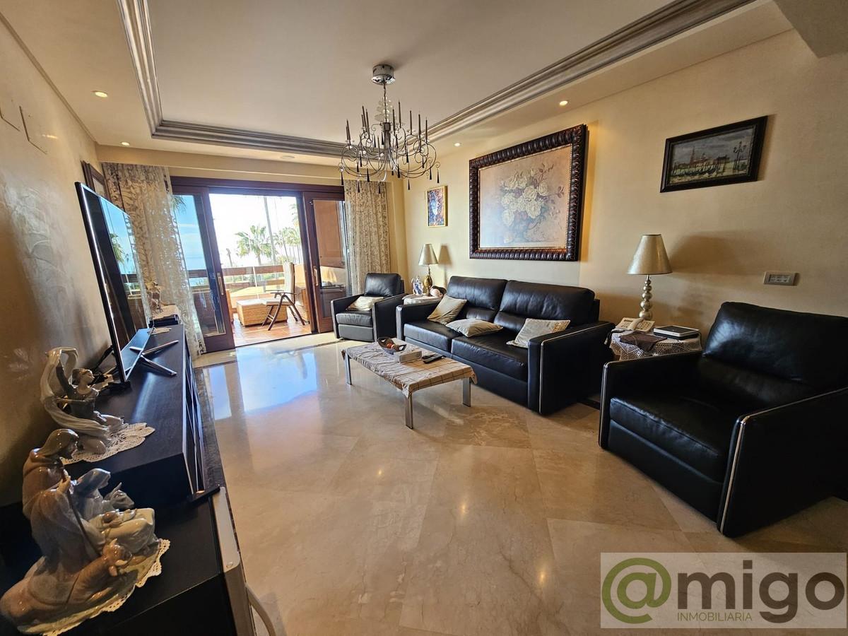 Продажа от

 Апартаменты на Estepona