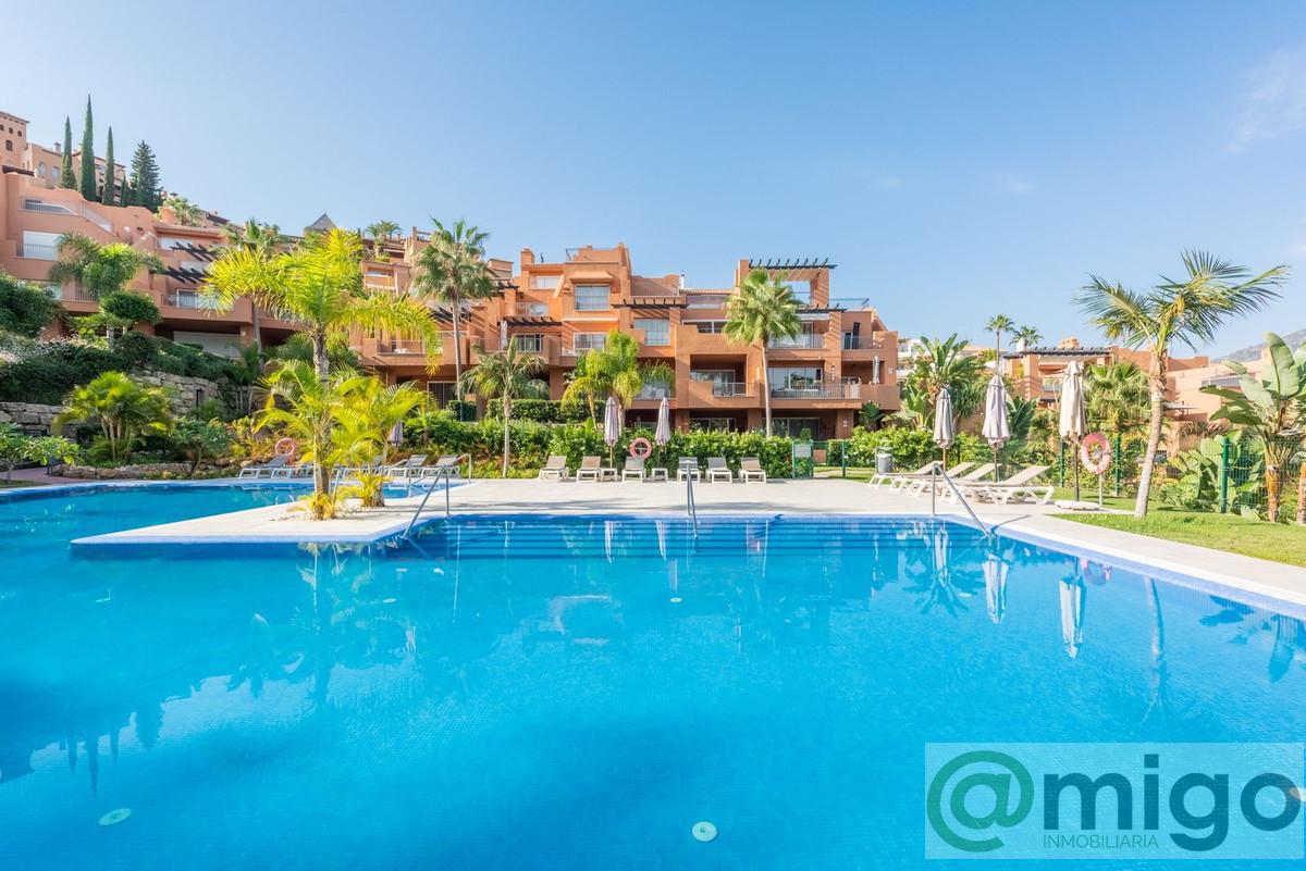 Venta de Ático en Marbella