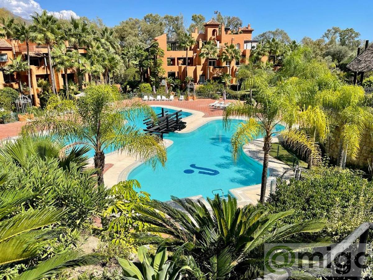 Venta de Ático en Marbella