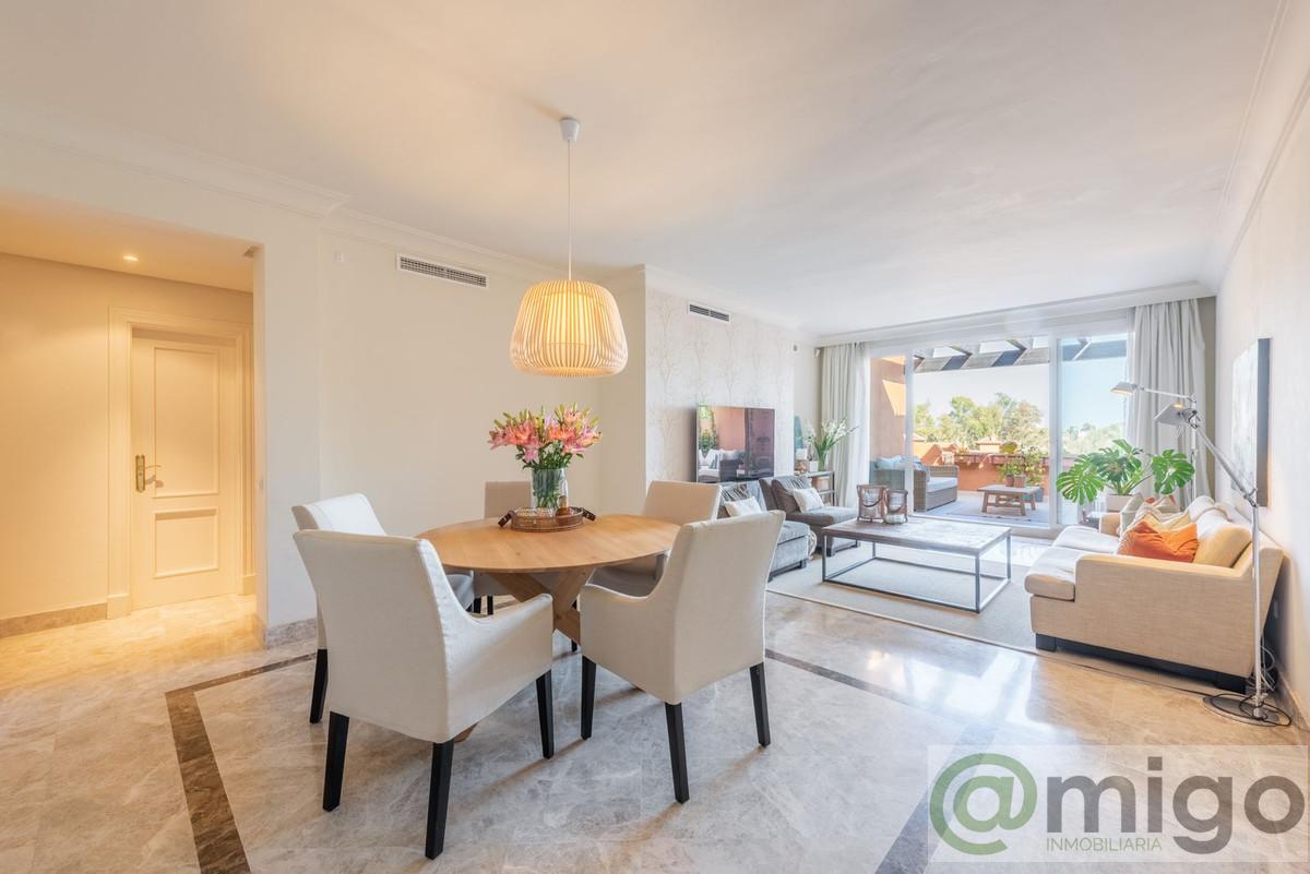 Venta de Ático en Marbella