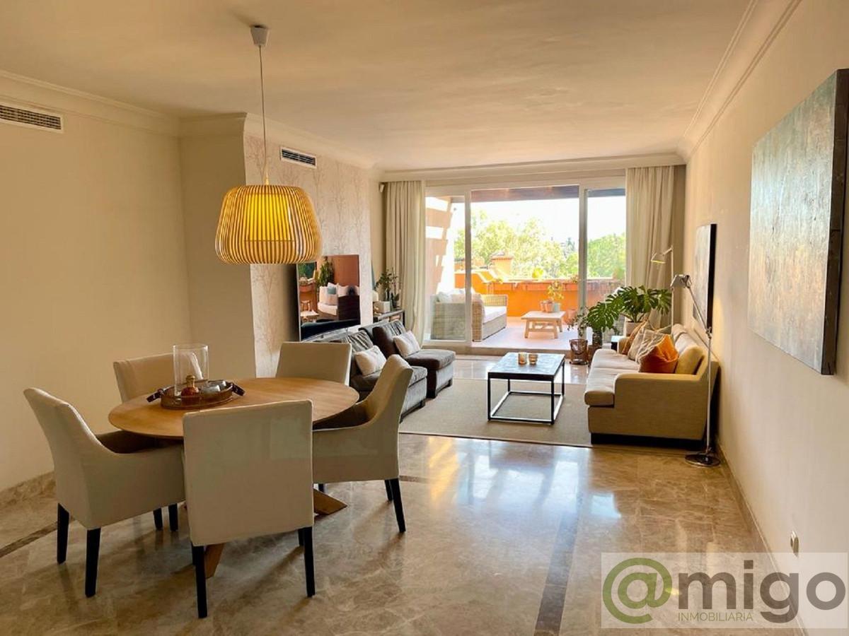 Venta de Ático en Marbella