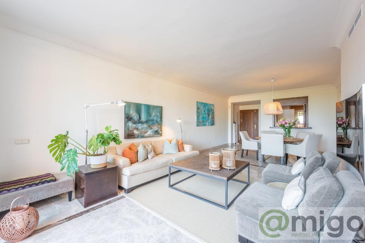 Venta de Ático en Marbella