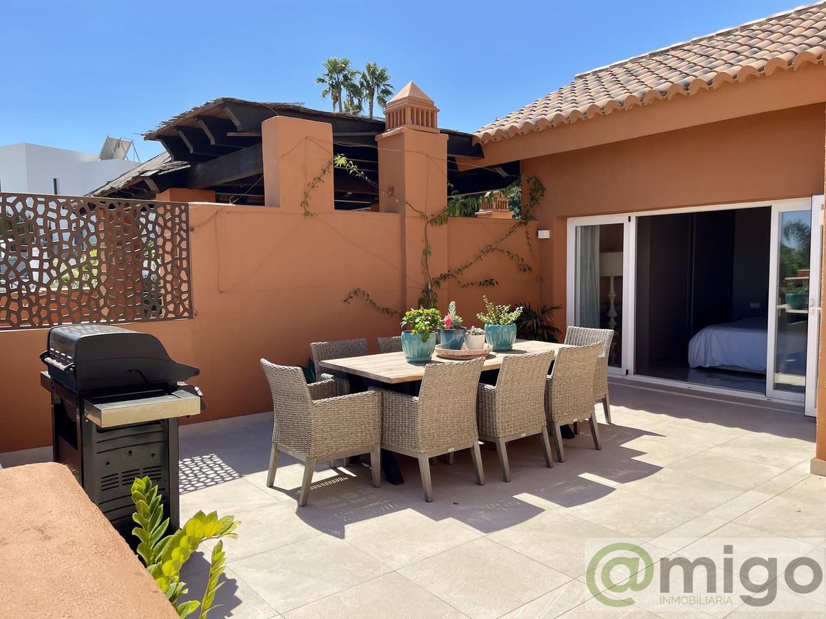 Venta de Ático en Marbella