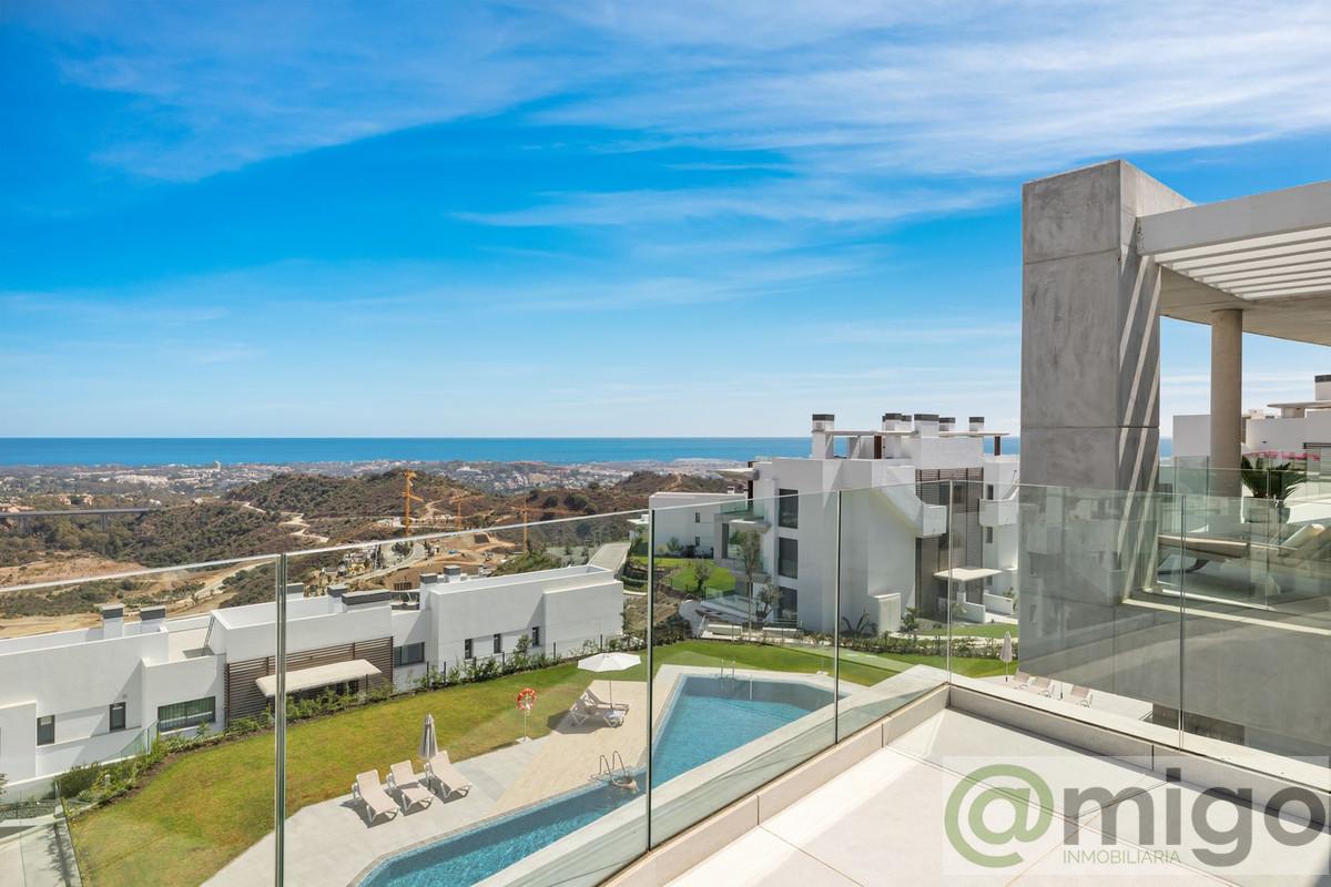 Venta de apartamento en Marbella
