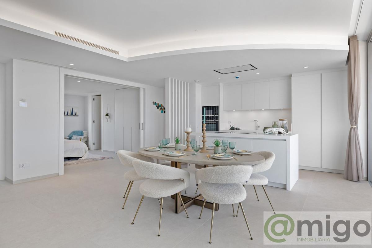 Venta de apartamento en Marbella