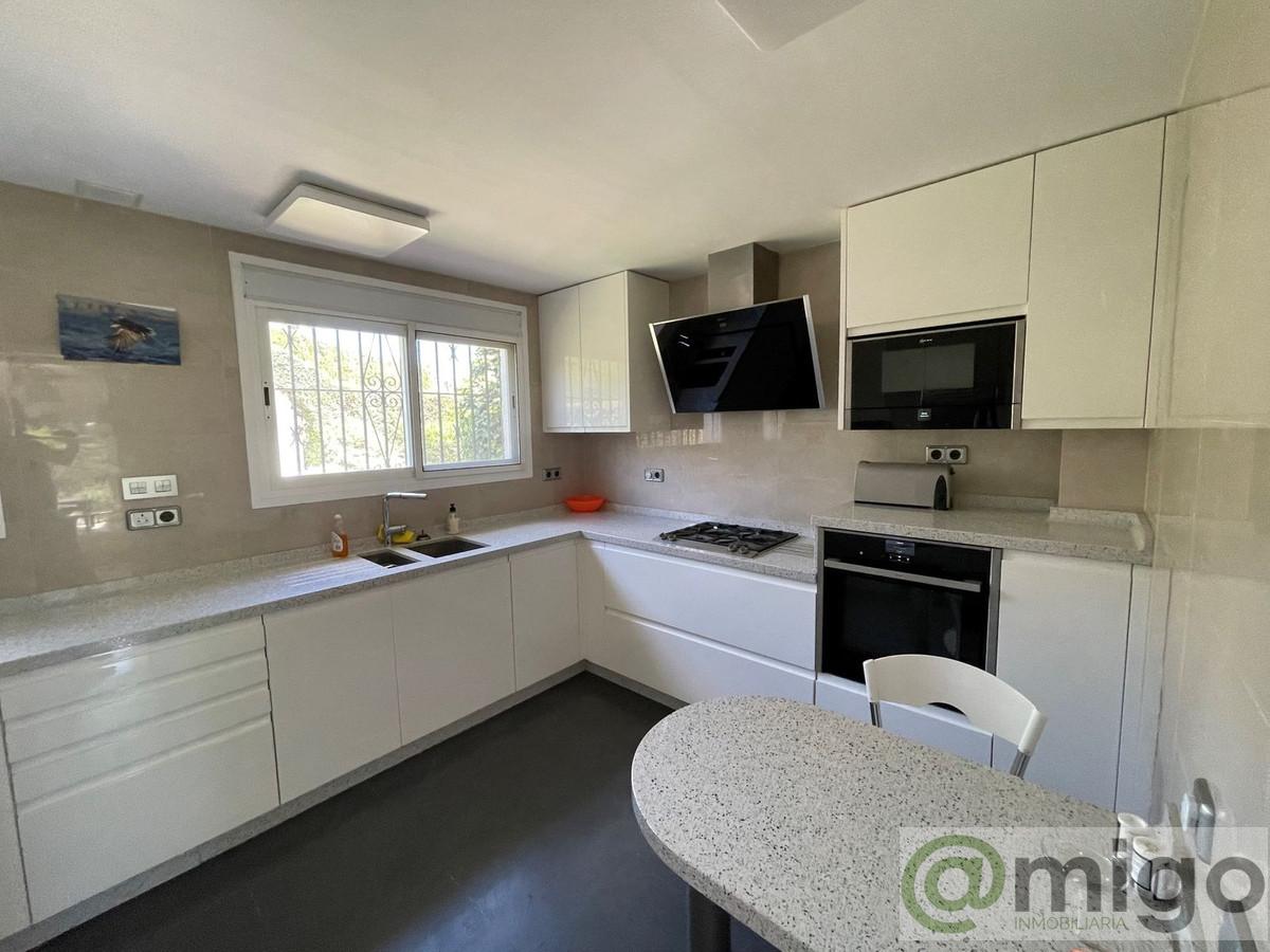 Venta de villa en Marbella