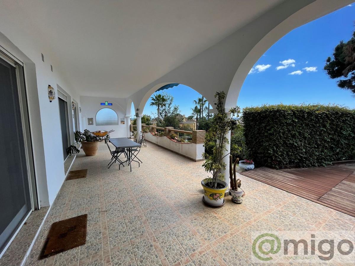 Venta de villa en Marbella