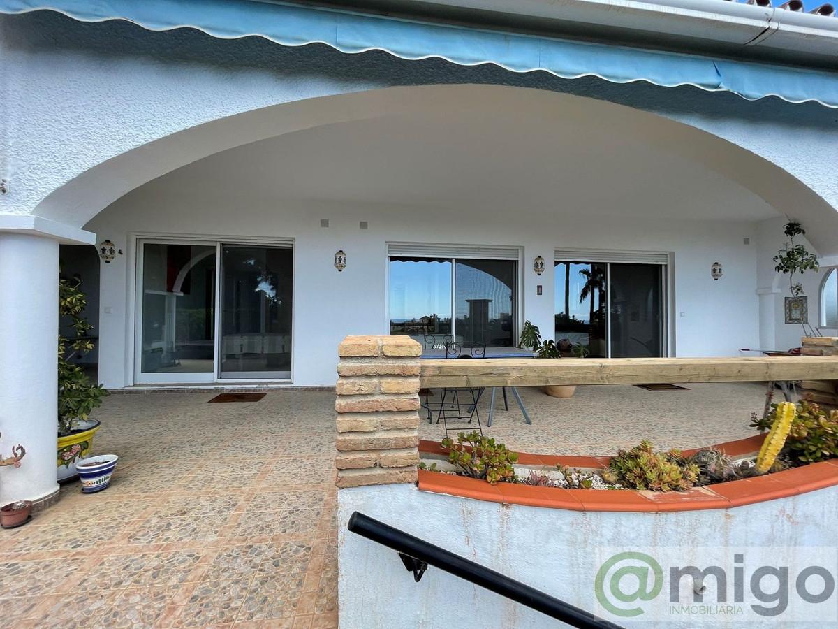 Venta de villa en Marbella