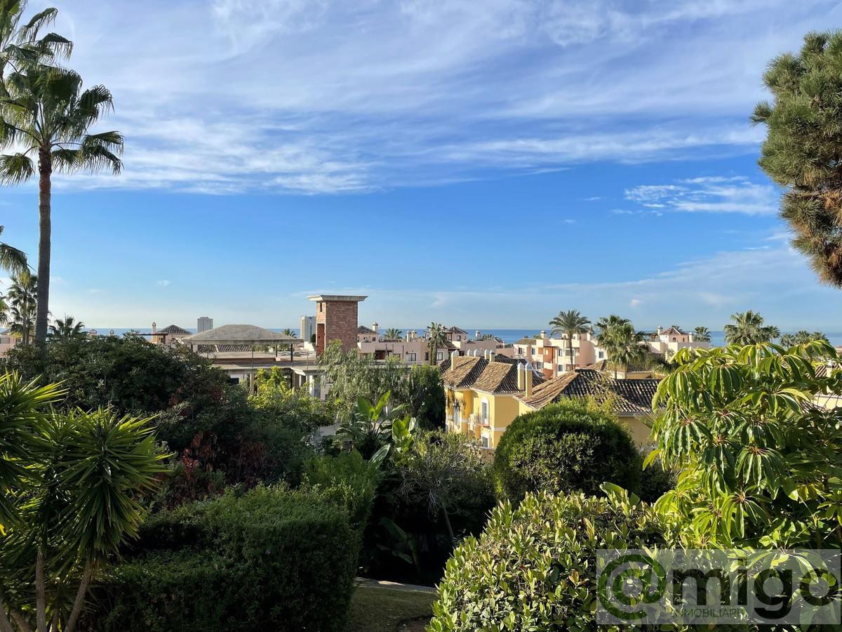 Venta de villa en Marbella