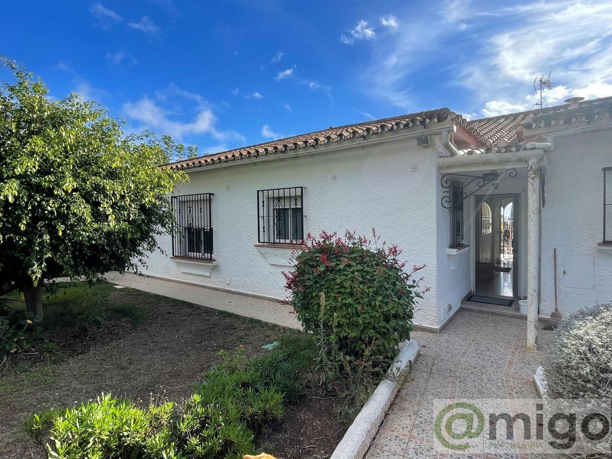 Venta de villa en Marbella