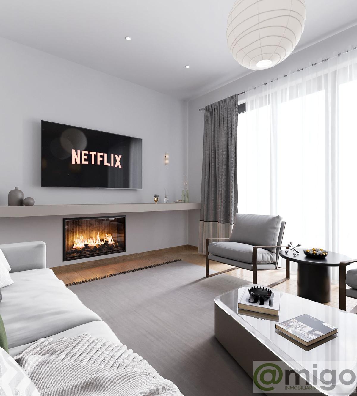 Venta de villa en Estepona