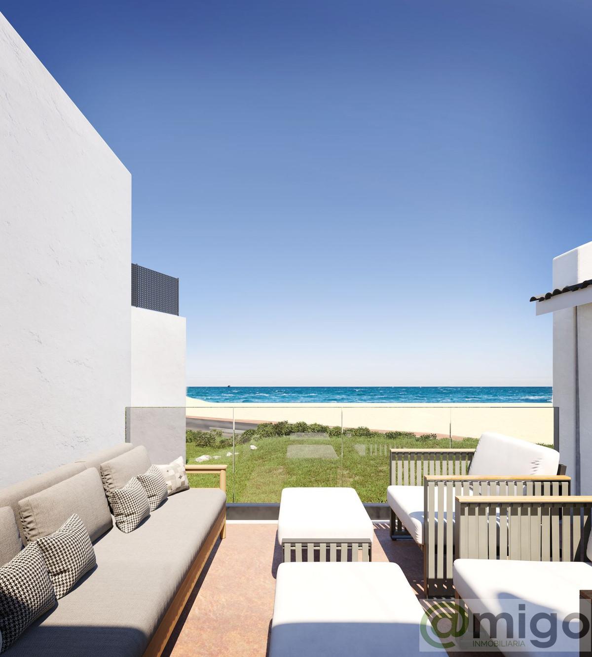 Venta de villa en Estepona