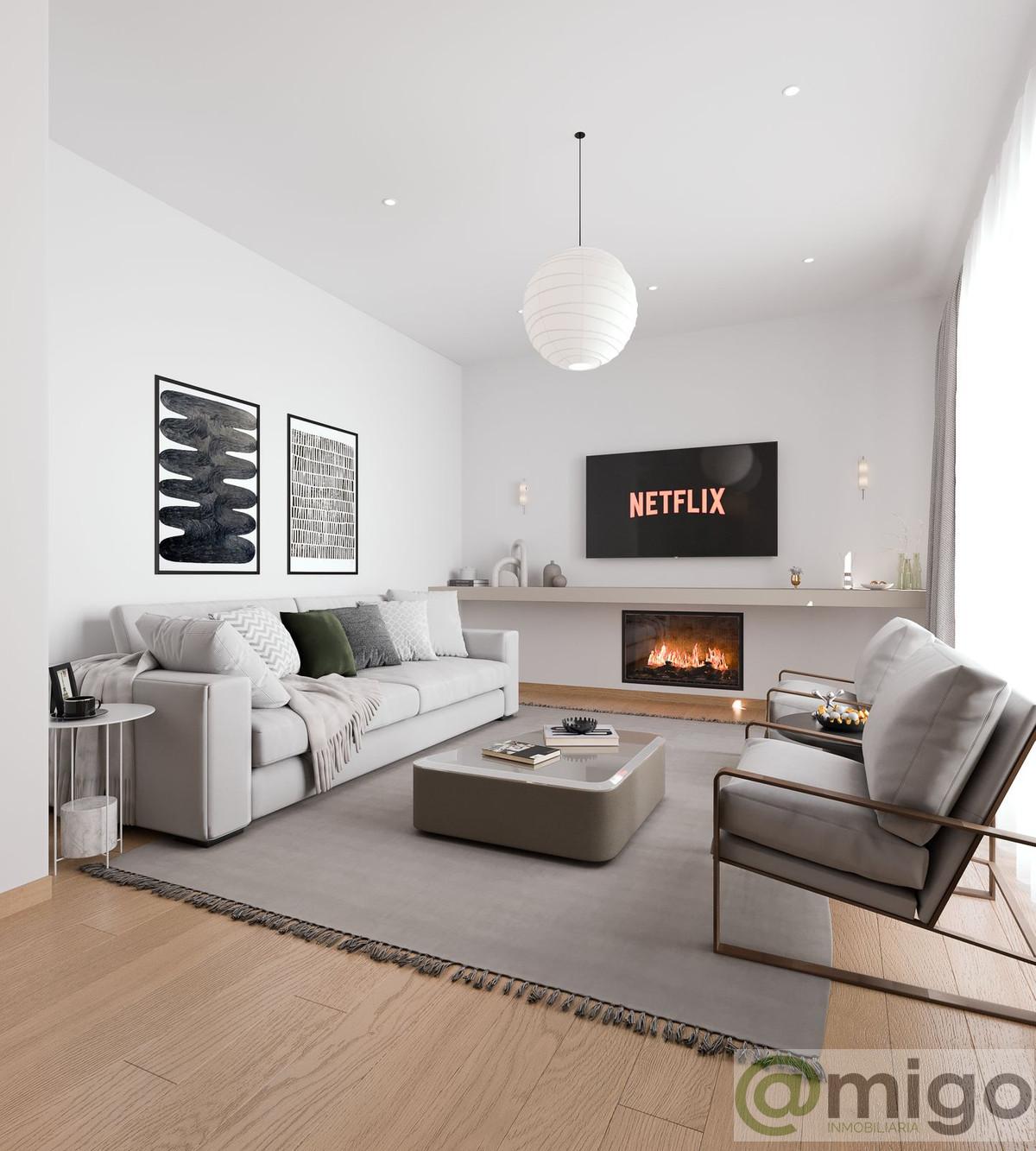 Venta de villa en Estepona