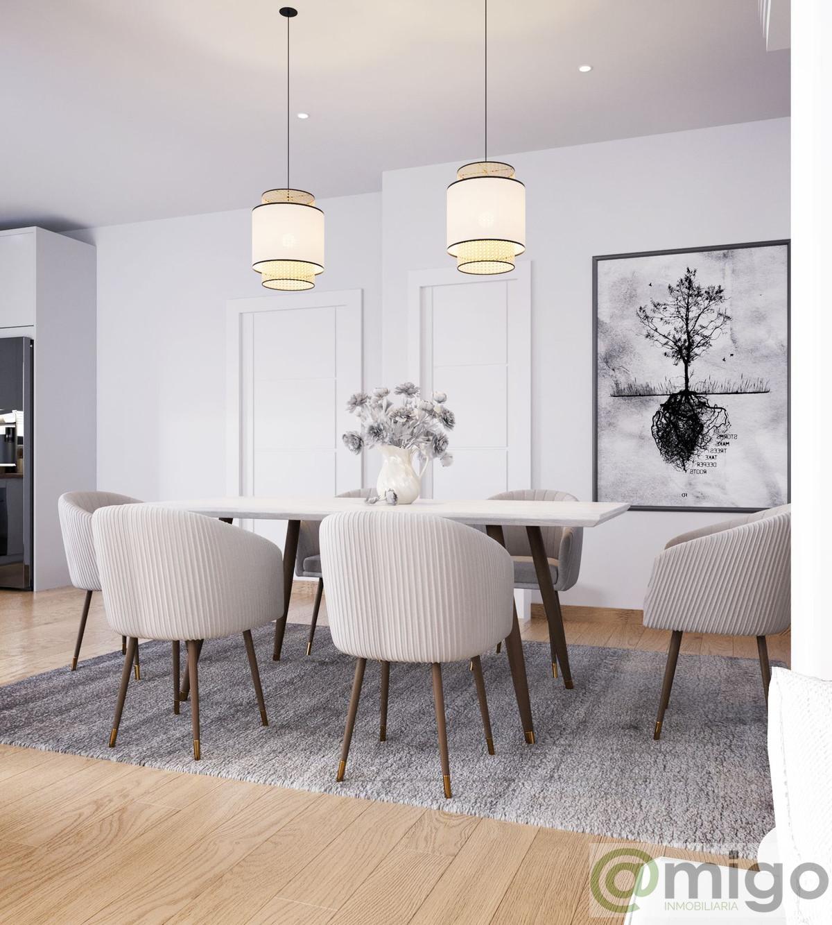 Venta de villa en Estepona