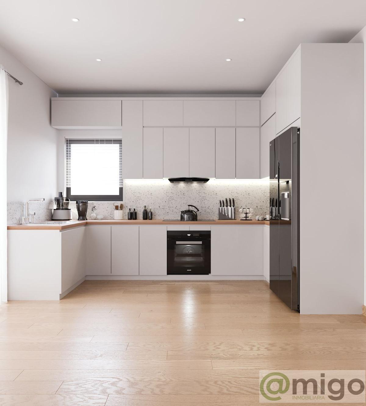 Venta de villa en Estepona