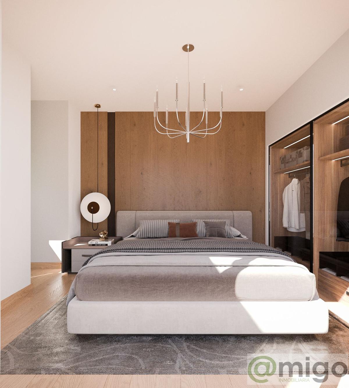 Venta de villa en Estepona