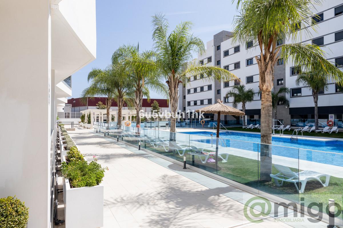 For sale of apartment in Las Lagunas
