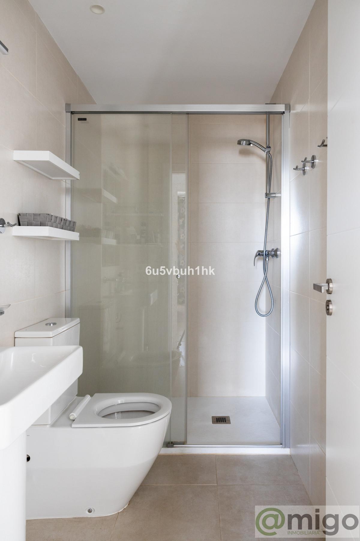 Venta de apartamento en Las Lagunas