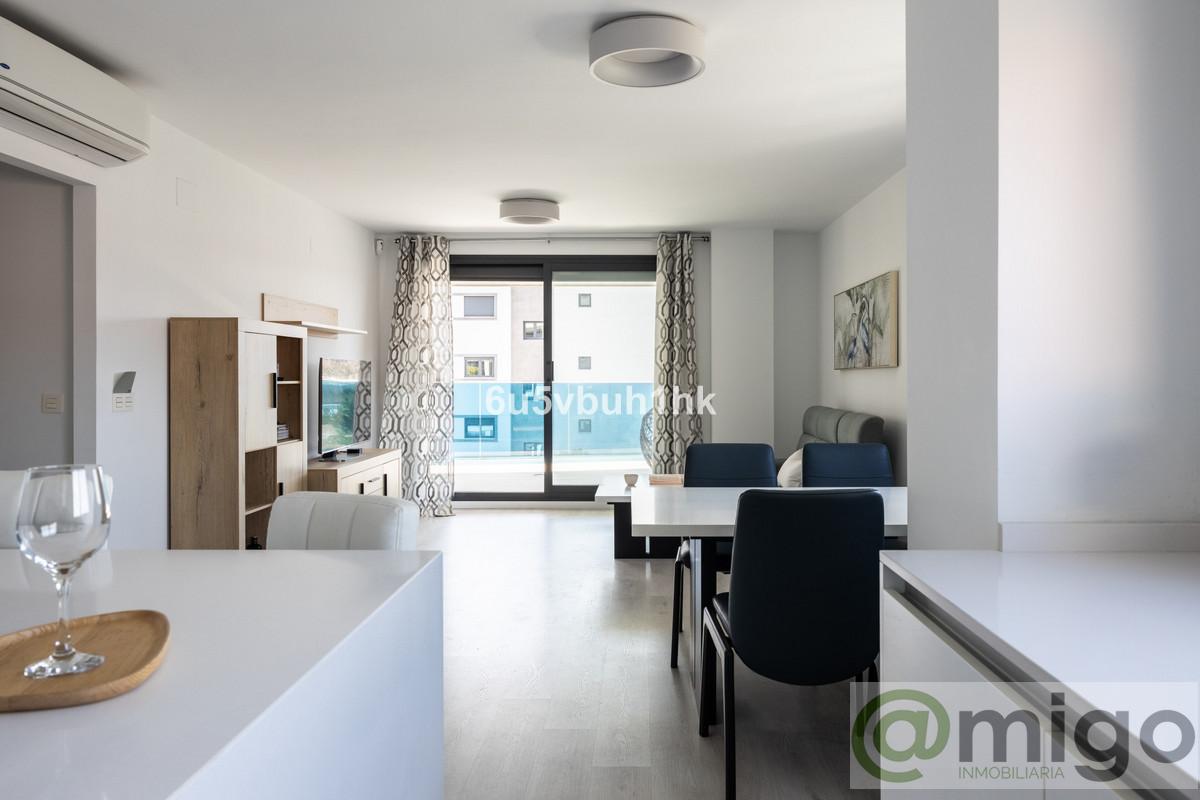 Venta de apartamento en Las Lagunas