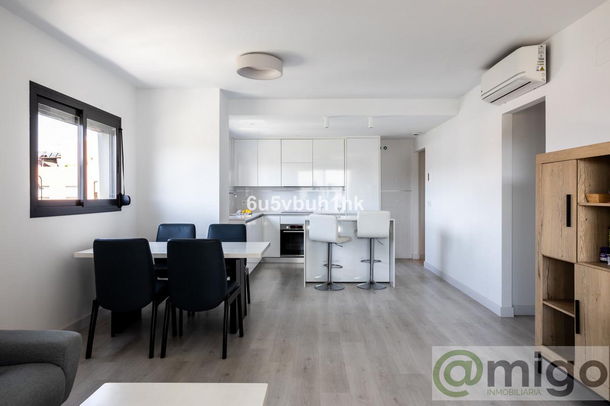 Venta de apartamento en Las Lagunas